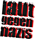 Logo Laut gegen Nazis